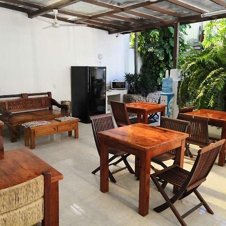 Hotel Diamante Sayulita Esterno foto