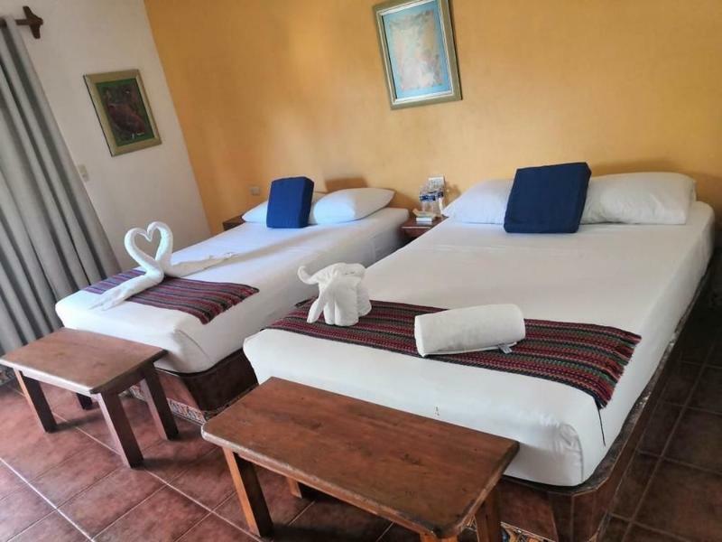 Hotel Diamante Sayulita Esterno foto