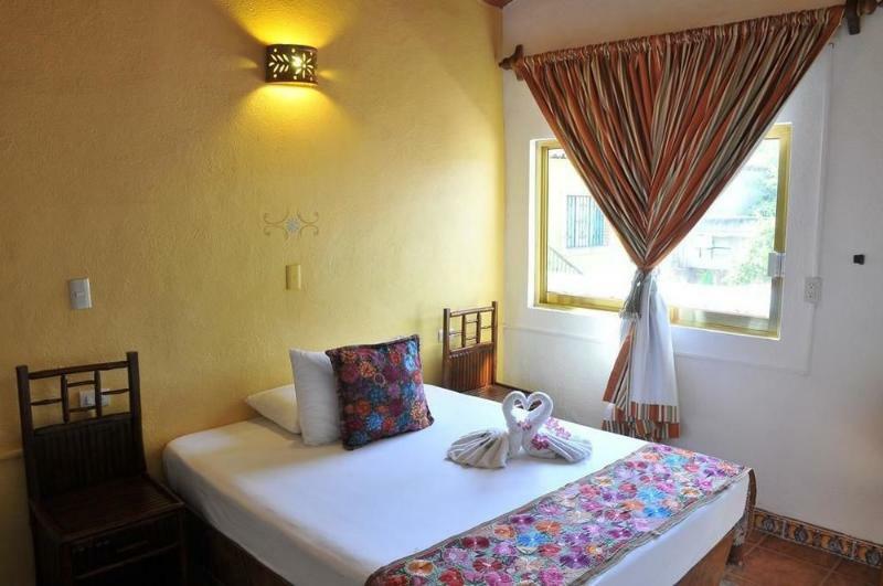 Hotel Diamante Sayulita Esterno foto