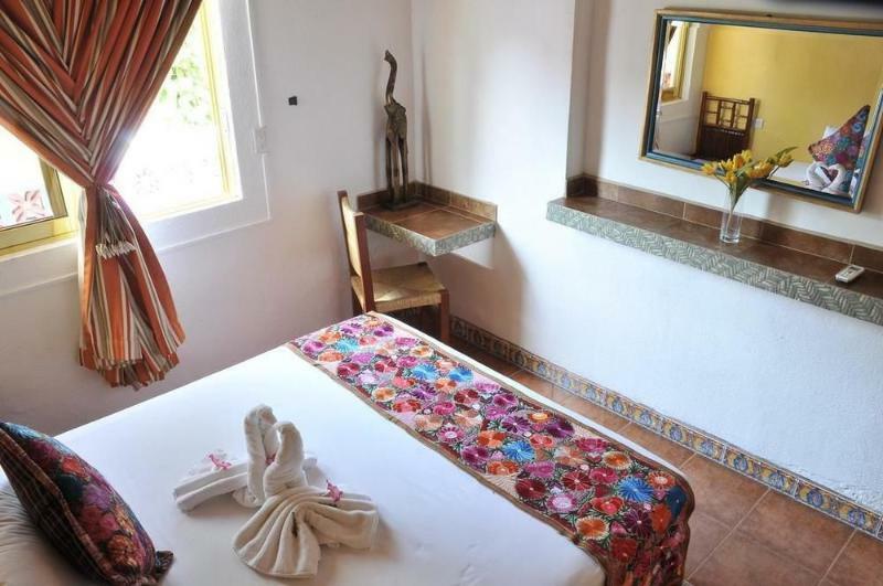 Hotel Diamante Sayulita Esterno foto