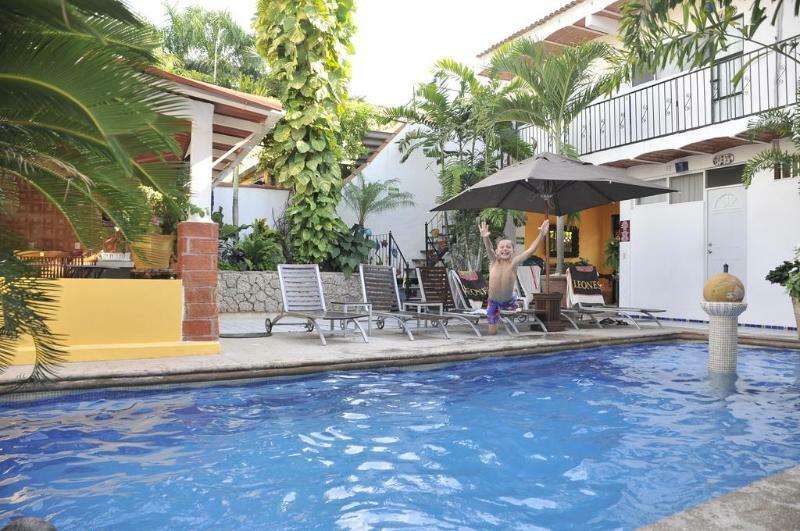 Hotel Diamante Sayulita Esterno foto