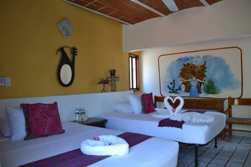 Hotel Diamante Sayulita Esterno foto