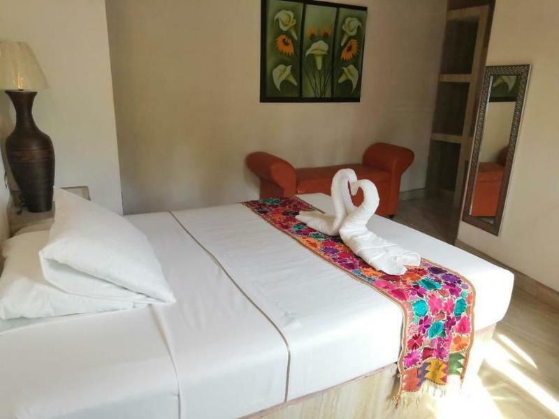 Hotel Diamante Sayulita Esterno foto