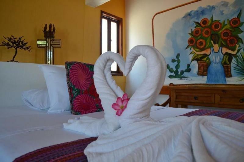 Hotel Diamante Sayulita Esterno foto