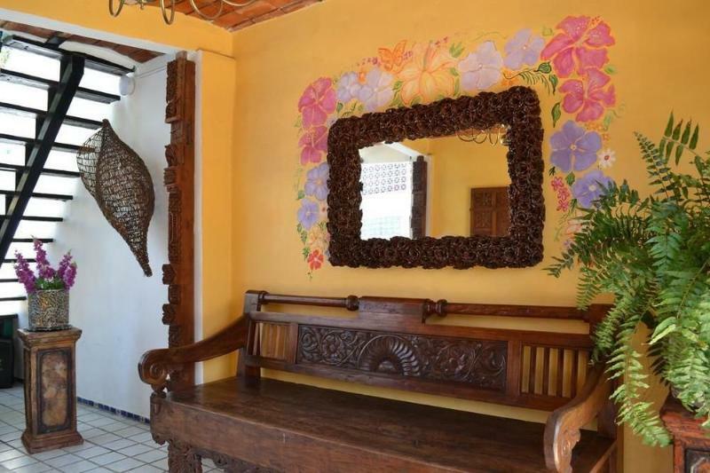 Hotel Diamante Sayulita Esterno foto