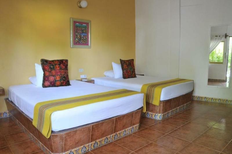 Hotel Diamante Sayulita Esterno foto